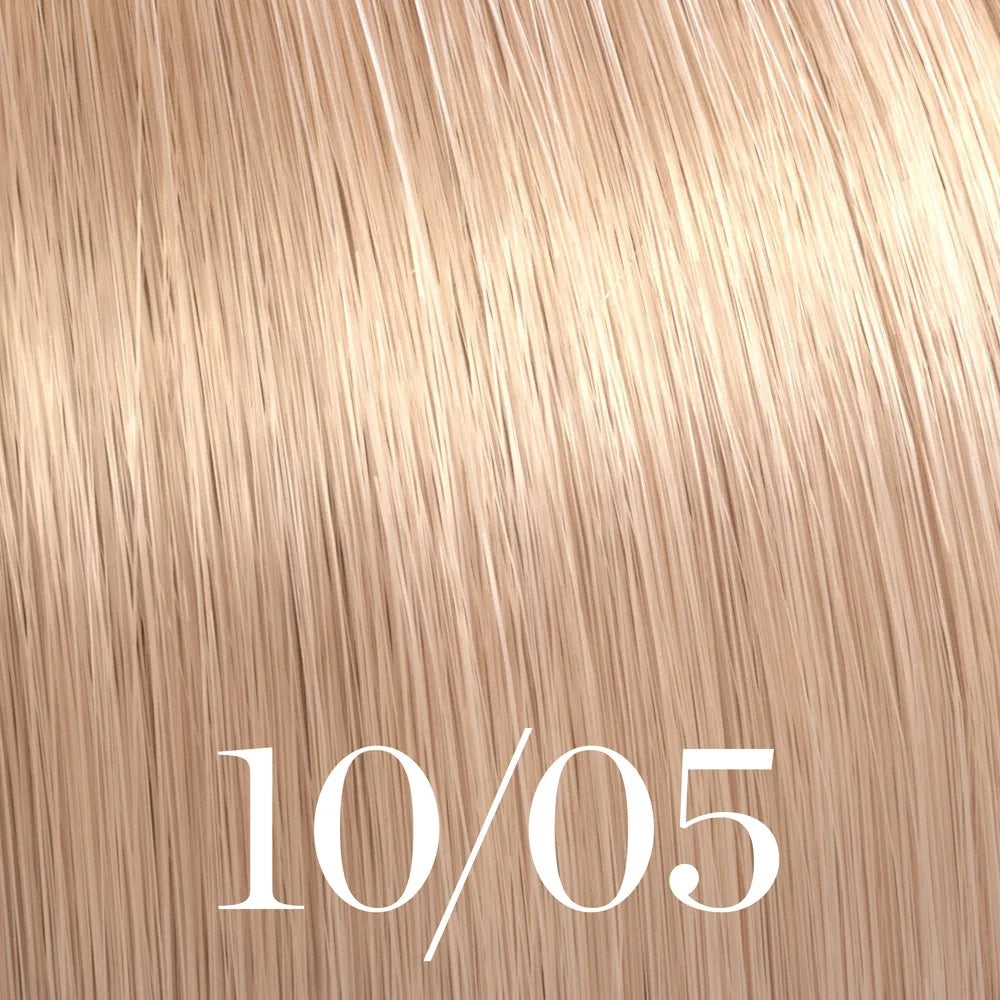 Wella Color Touch Glanz Intensiv Tönung 60ml