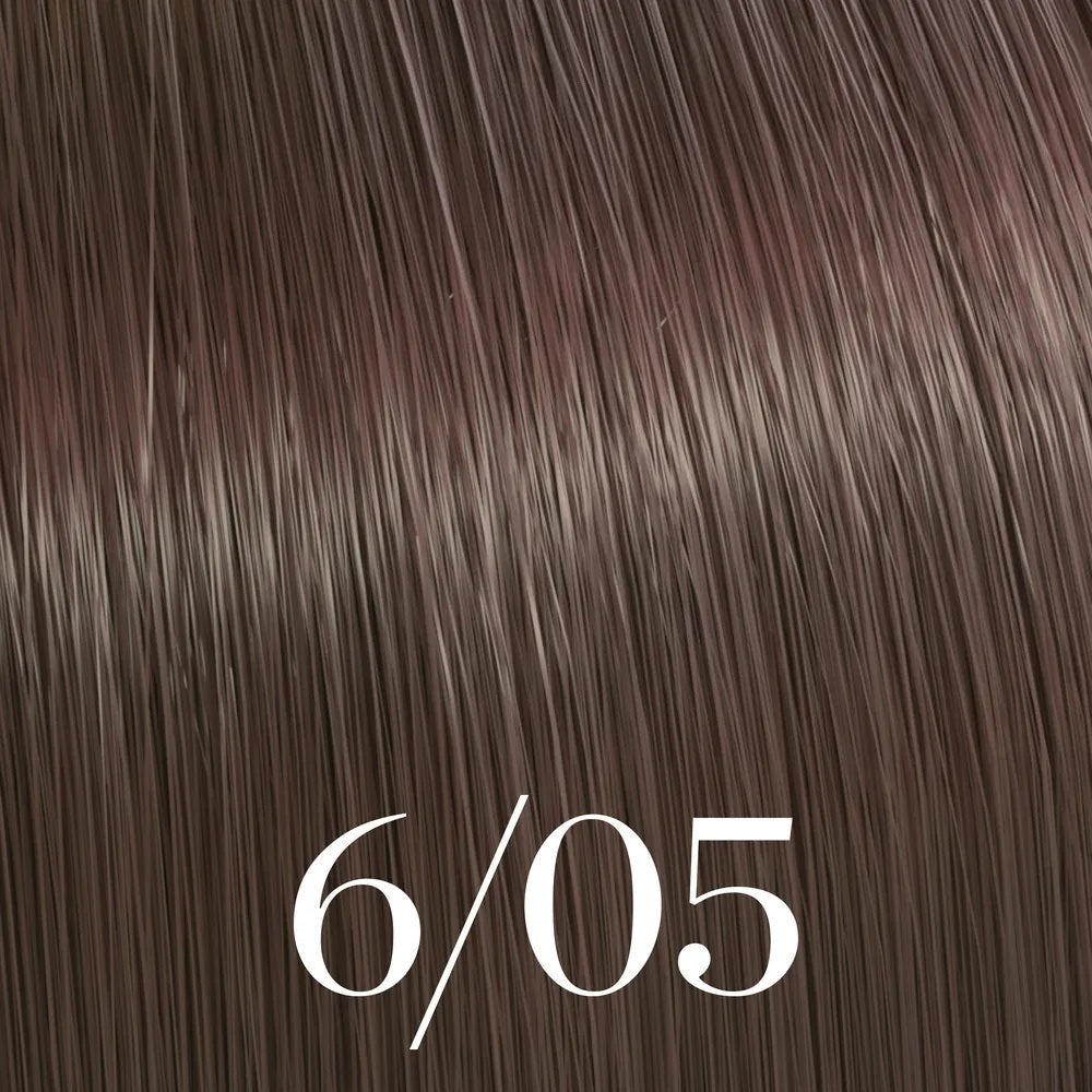 Wella Color Touch Glanz Intensiv Tönung 60ml