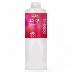 Wella Color Touch Intensiv-Emulsion 4% 1000 ml