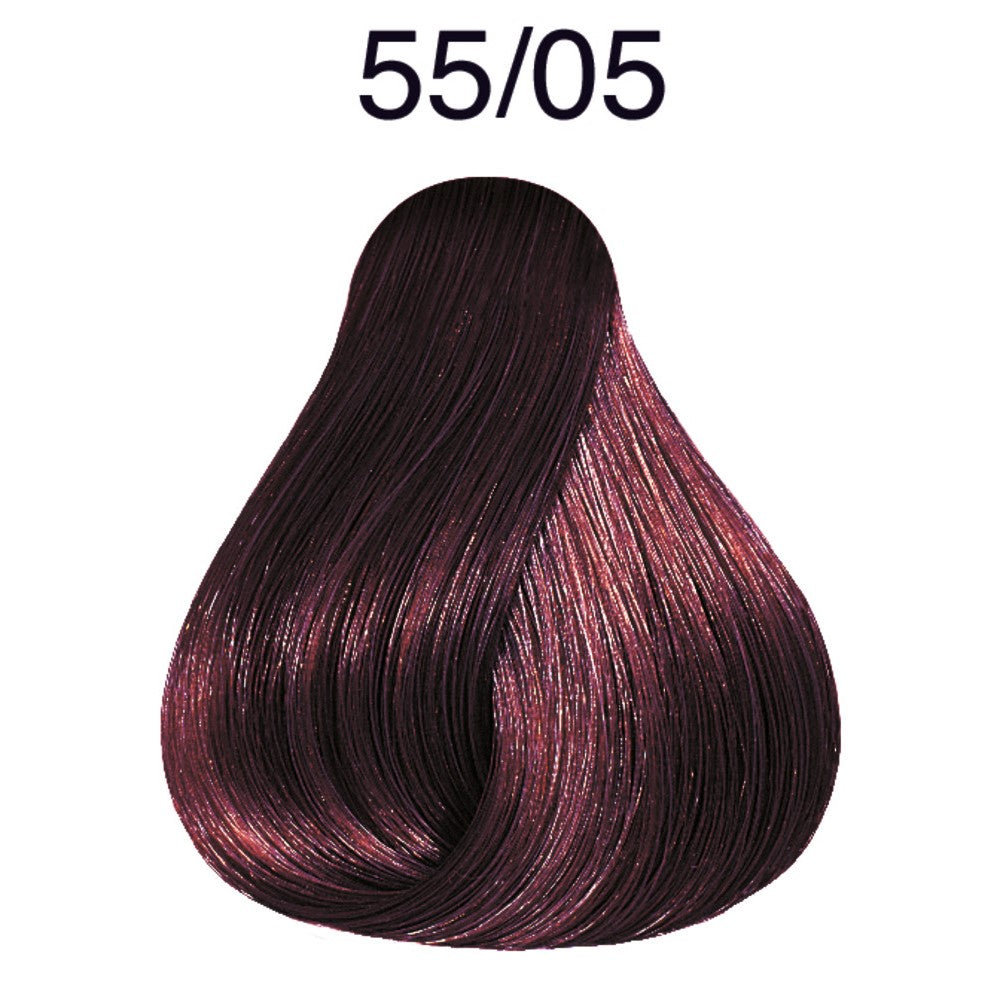 Wella Color Touch Plus Tönung 60ml