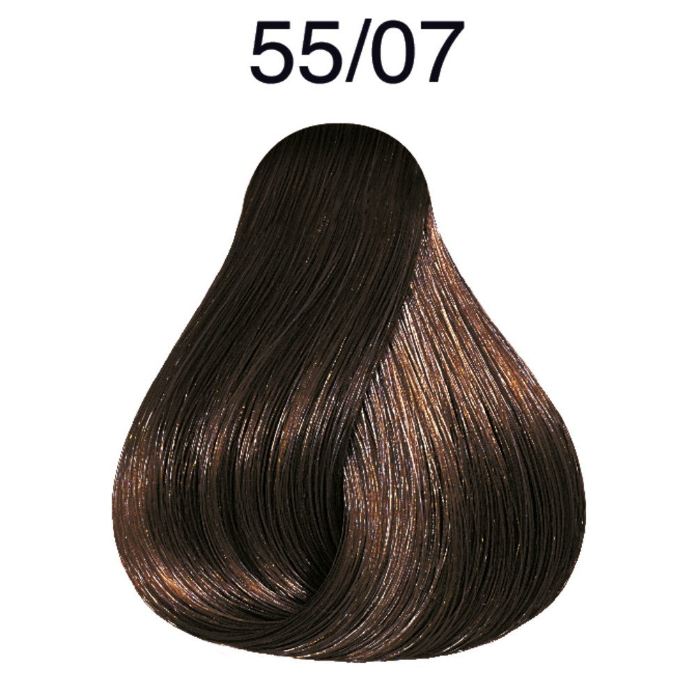 Wella Color Touch Plus Tönung 60ml