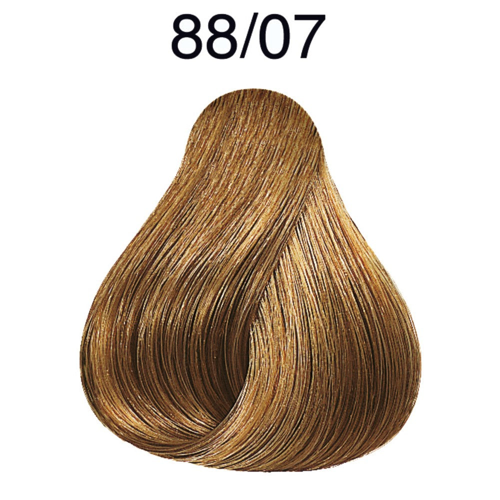 Wella Color Touch Plus Tönung 60ml