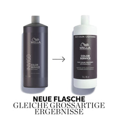 Wella Professionals Invigo Color Service Farbnachbehandlung 1000 ml