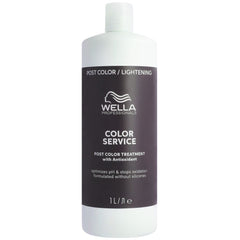Wella Professionals Invigo Color Service Farbnachbehandlung 1000 ml