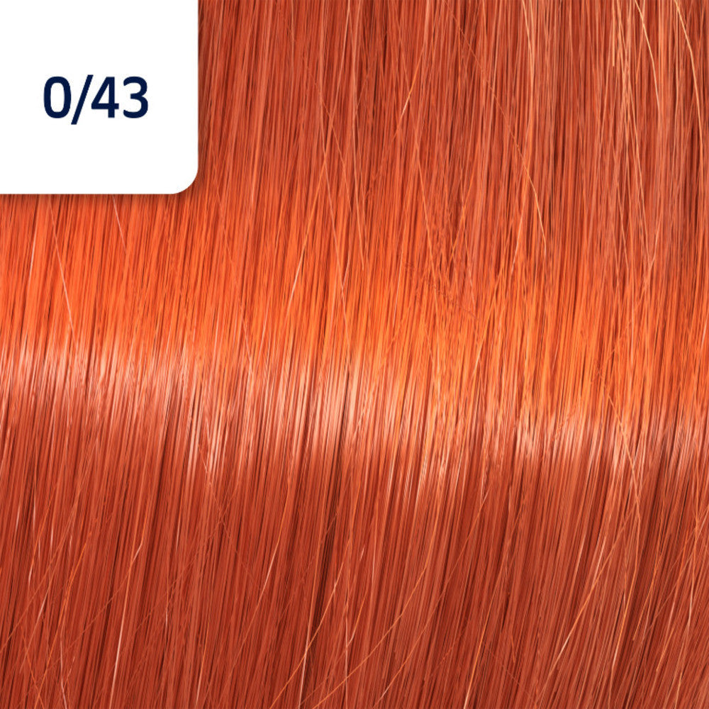 Wella Koleston Perfect Me+ Farben 60 ml