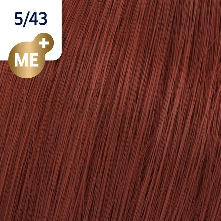 Wella Koleston Perfect Me+ Farben 60 ml