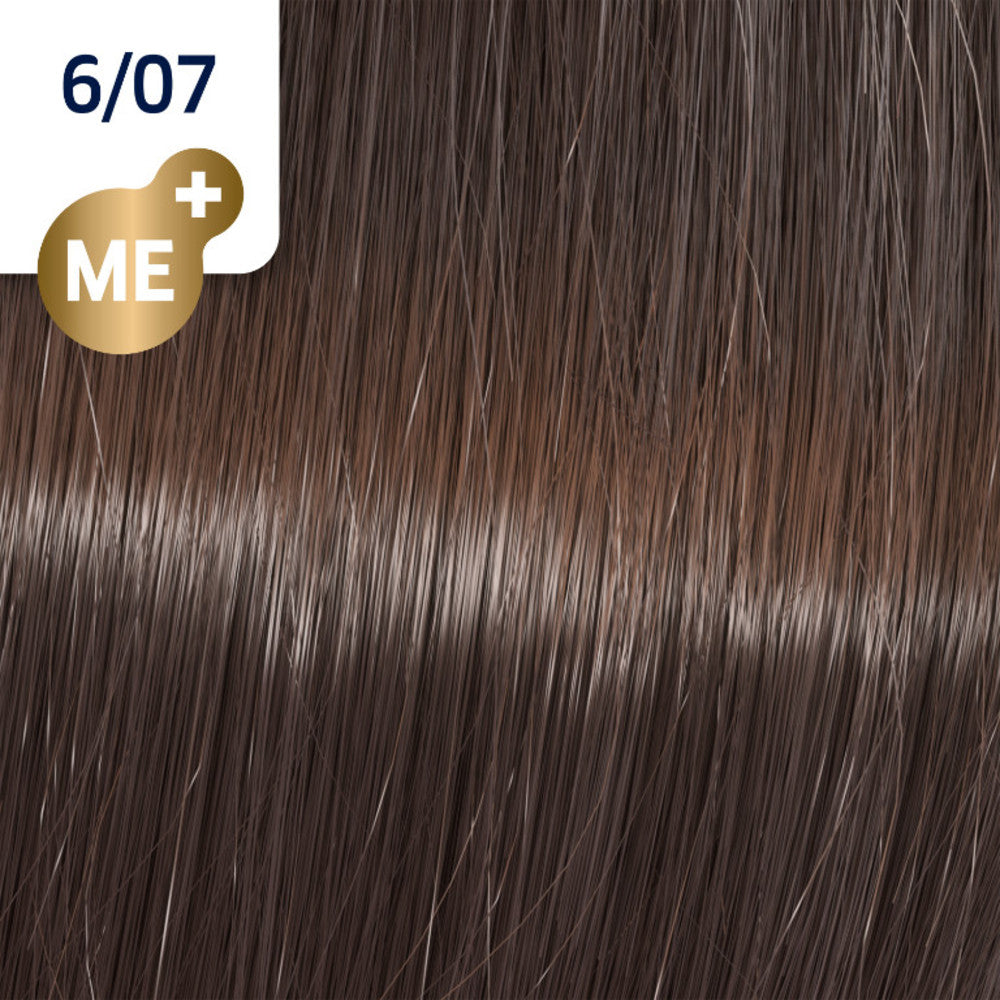 Wella Koleston Perfect Me+ Farben 60 ml