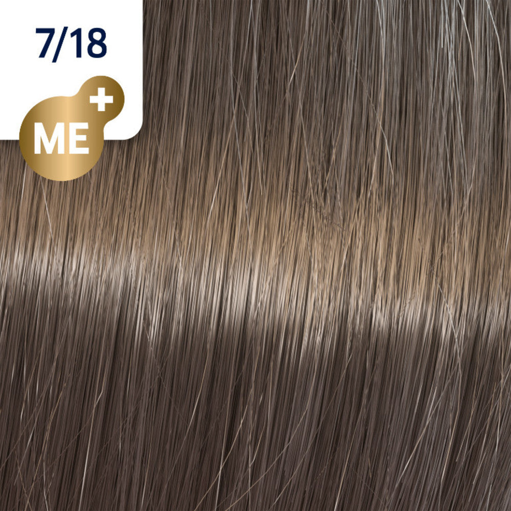 Wella Koleston Perfect Me+ Farben 60 ml