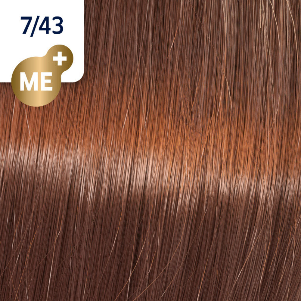 Wella Koleston Perfect Me+ Farben 60 ml