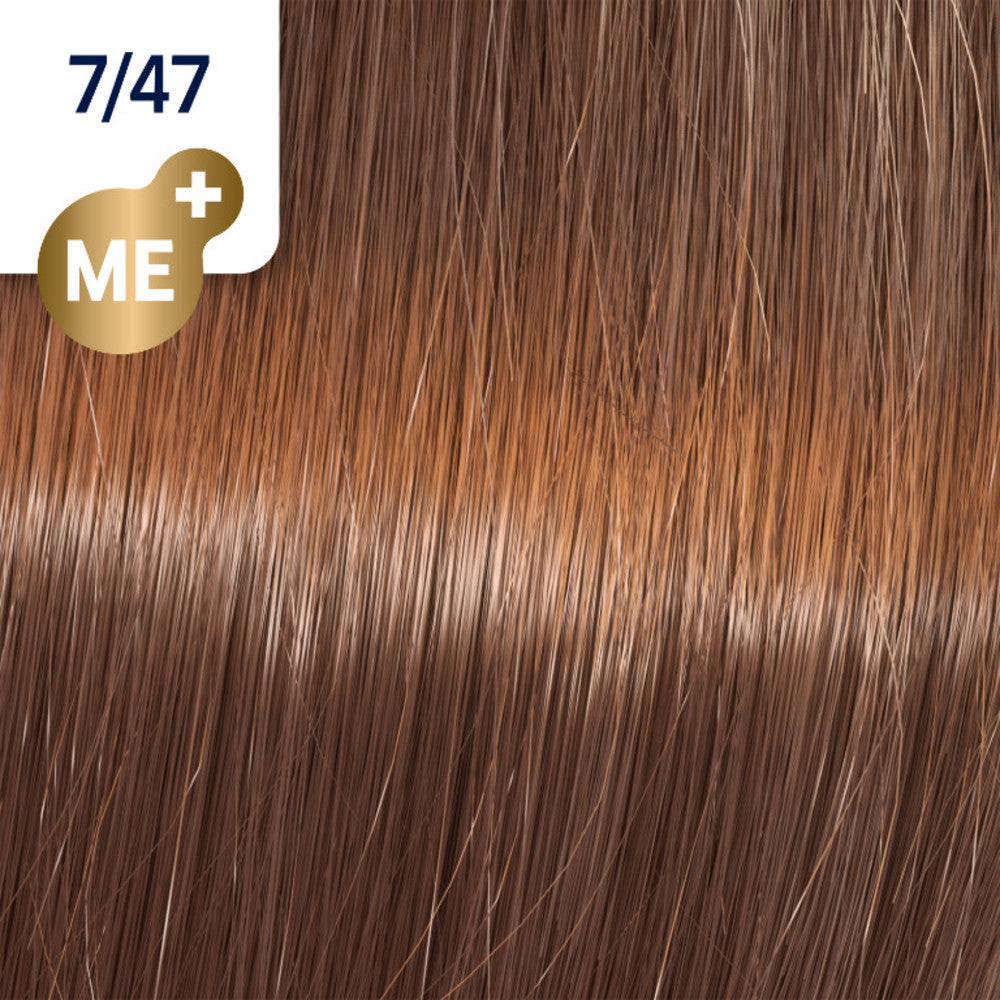 Wella Koleston Perfect Me+ Farben 60 ml