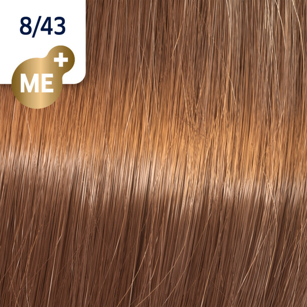 Wella Koleston Perfect Me+ Farben 60 ml