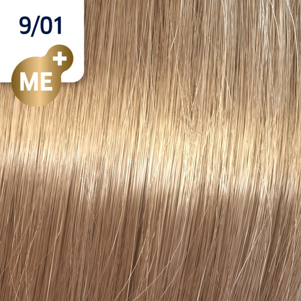 Wella Koleston Perfect Me+ Farben 60 ml