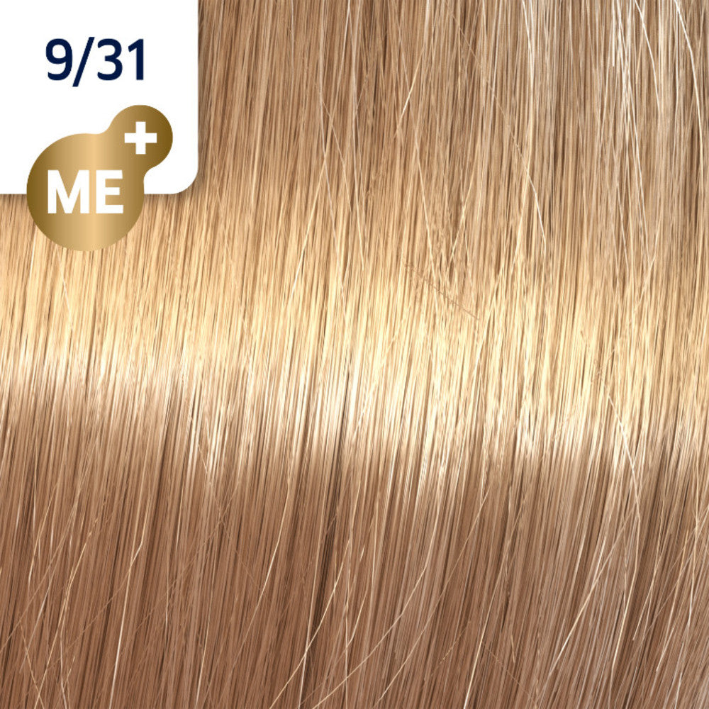 Wella Koleston Perfect Me+ Farben 60 ml