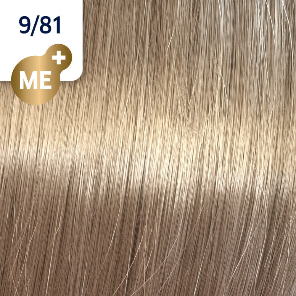 Wella Koleston Perfect Me+ Farben 60 ml