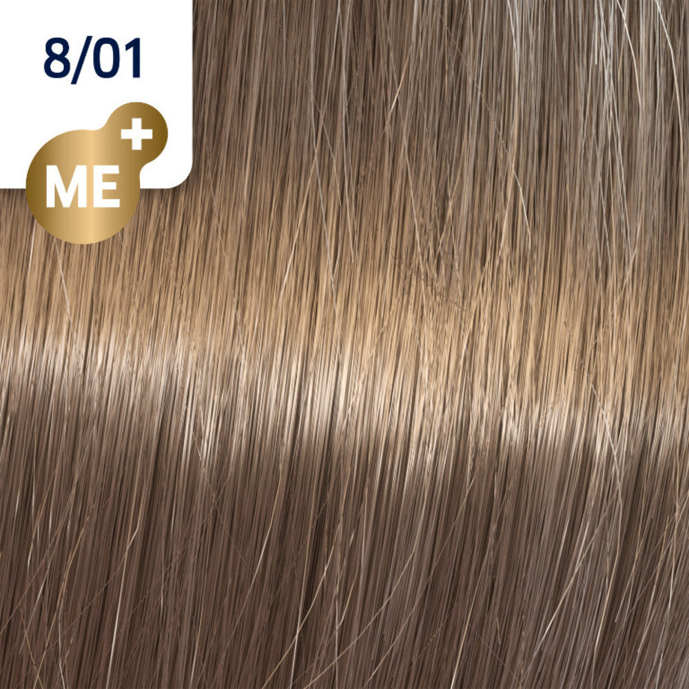 Wella Koleston Perfect Me+ Farben 60 ml
