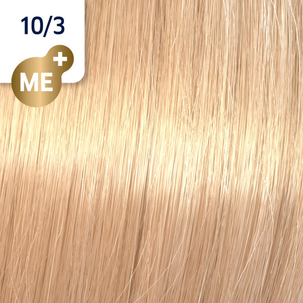 Wella Koleston Perfect Me+ Farben 60 ml