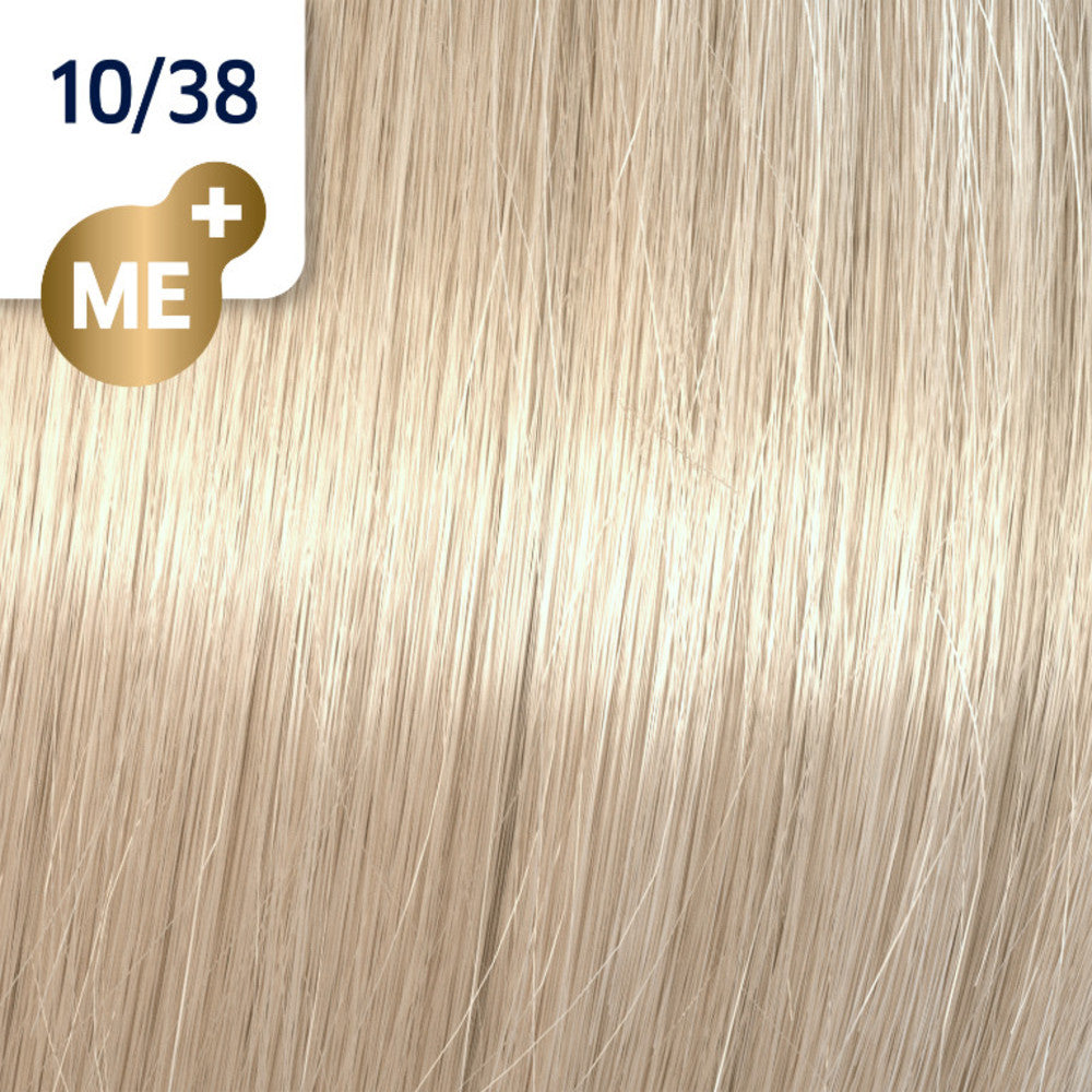 Wella Koleston Perfect Me+ Farben 60 ml