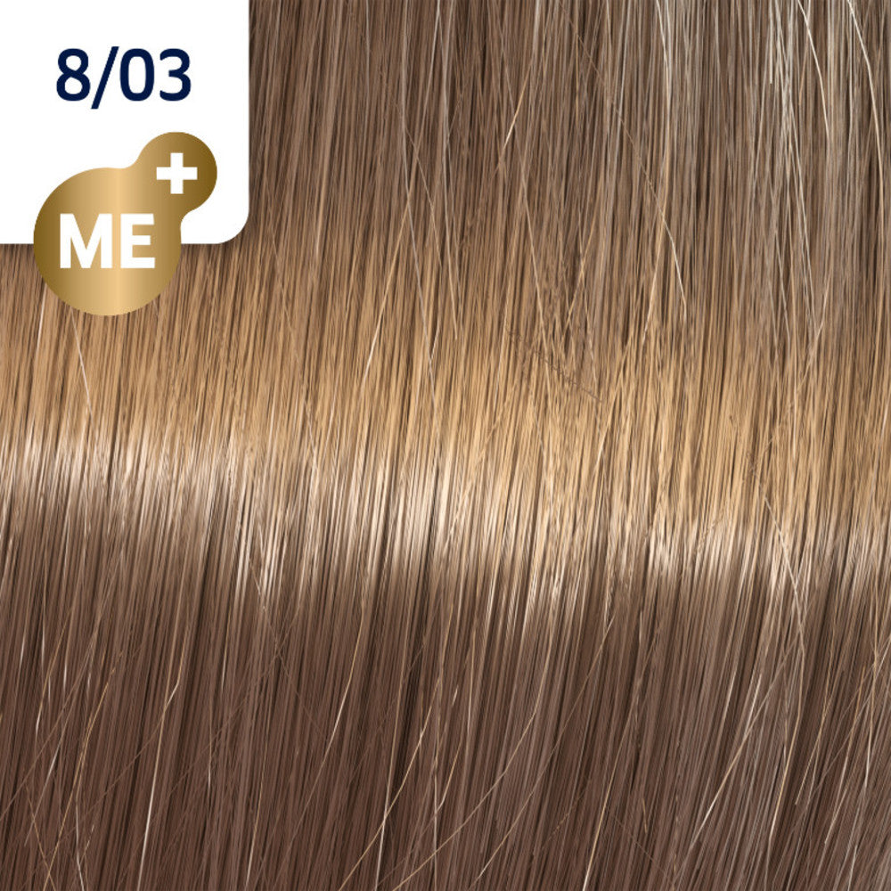 Wella Koleston Perfect Me+ Farben 60 ml