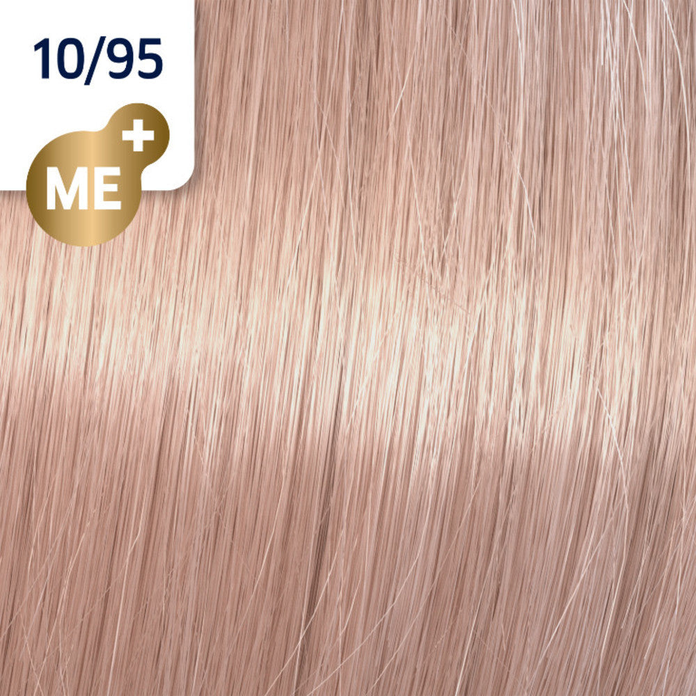 Wella Koleston Perfect Me+ Farben 60 ml