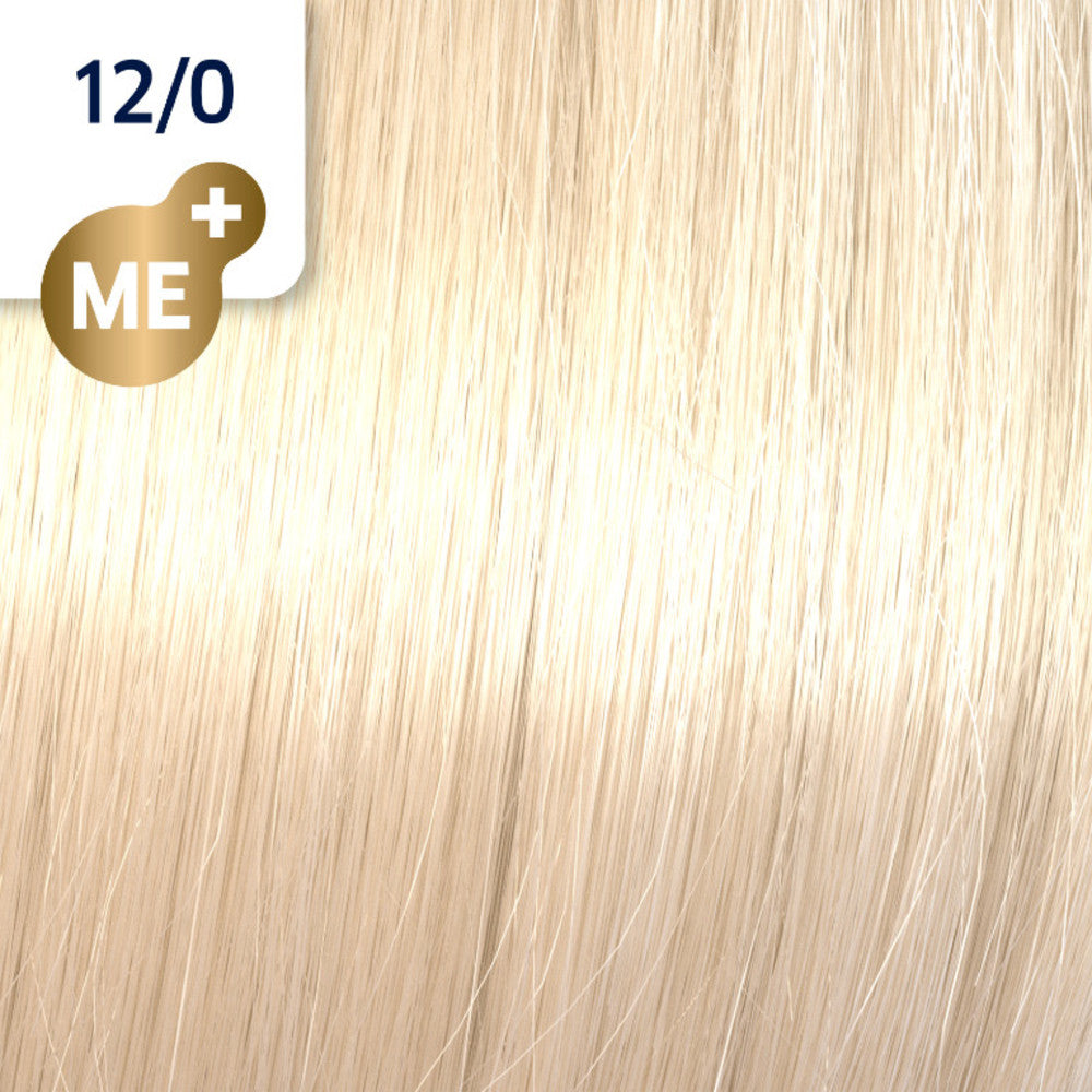 Wella Koleston Perfect Me+ Farben 60 ml