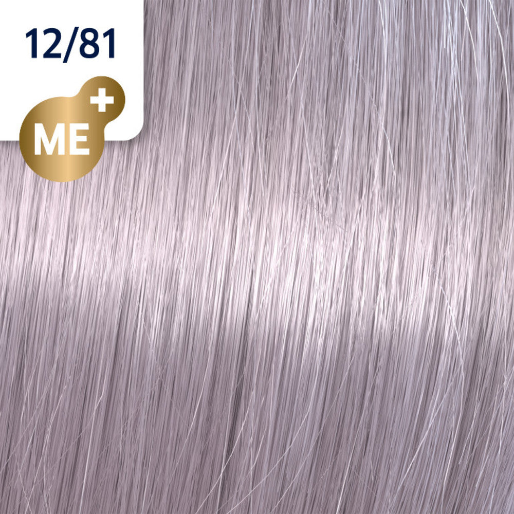 Wella Koleston Perfect Me+ Farben 60 ml