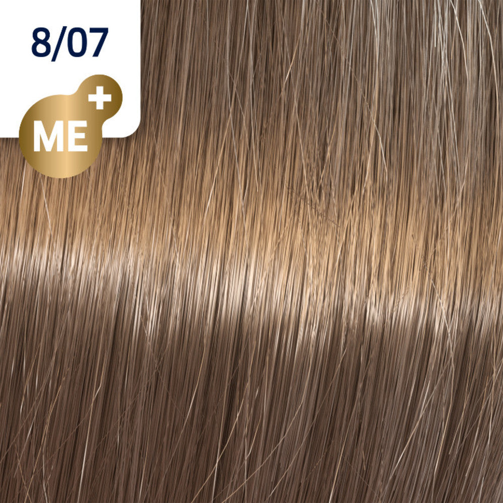 Wella Koleston Perfect Me+ Farben 60 ml