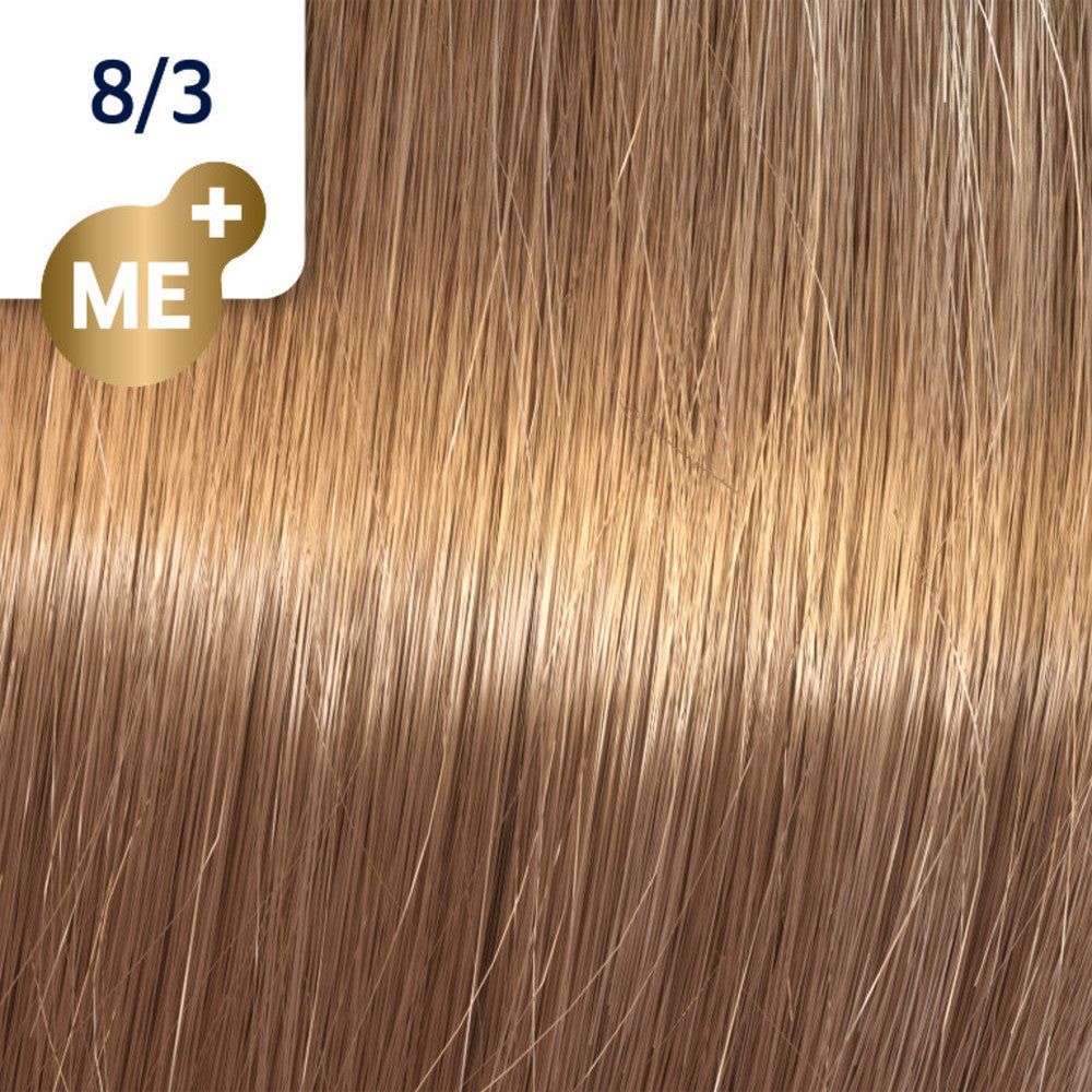 Wella Koleston Perfect Me+ Farben 60 ml