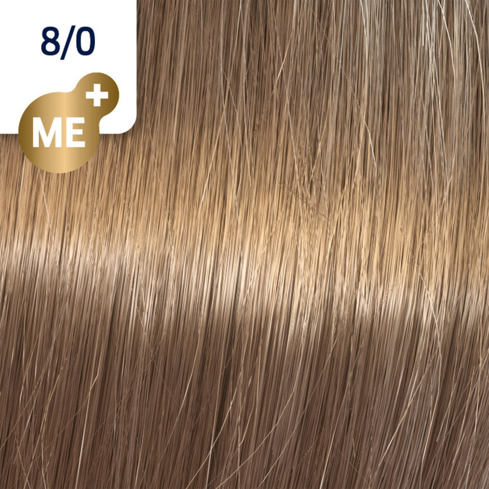 Wella Koleston Perfect Me+ Farben 60 ml