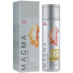 Wella Magma 120g