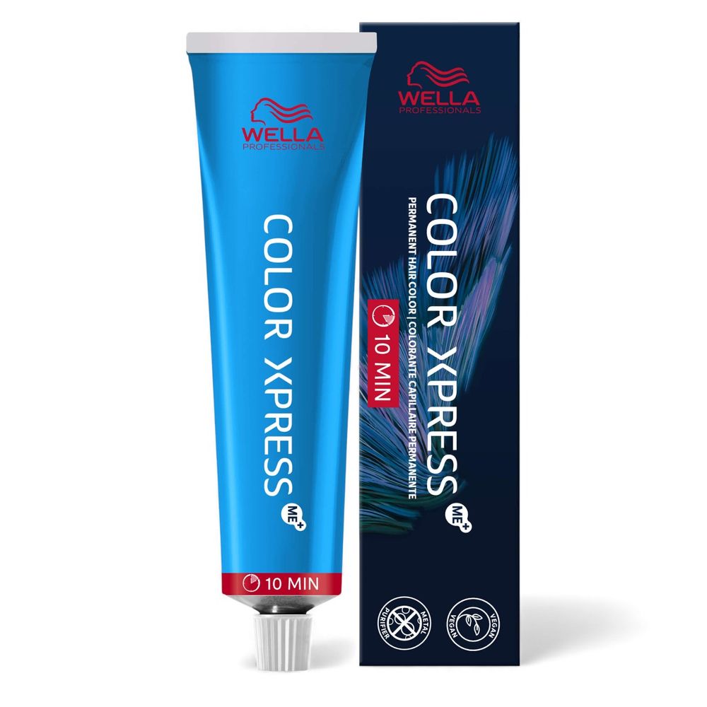 Wella Professionals Color Xpress 60 ml