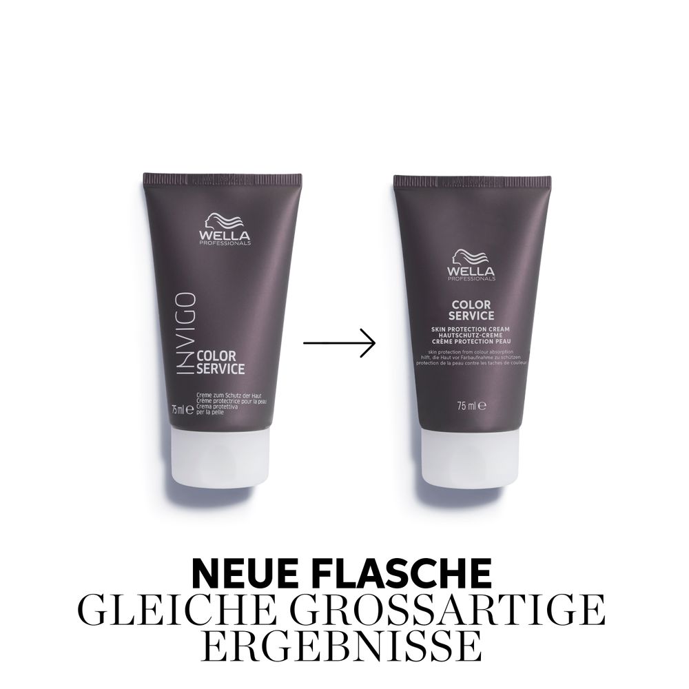 Wella Professionals Invigo Color Service Hautschutz-Creme 75 ml