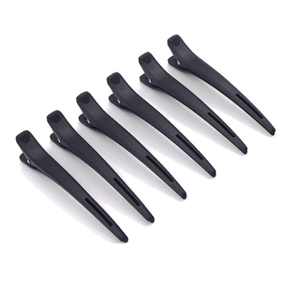 Wella Professionals Abteilclips 6 Stk.