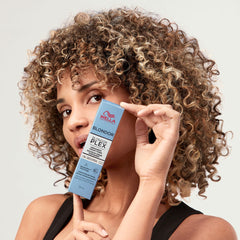 Wella Professionals Blondor Cream Toner /86 60 ml