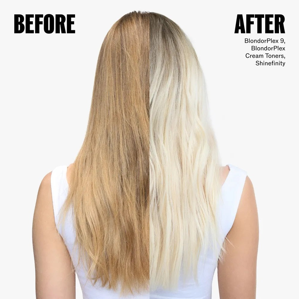 Wella Professionals BlondorPlex 9 Powder 400 g