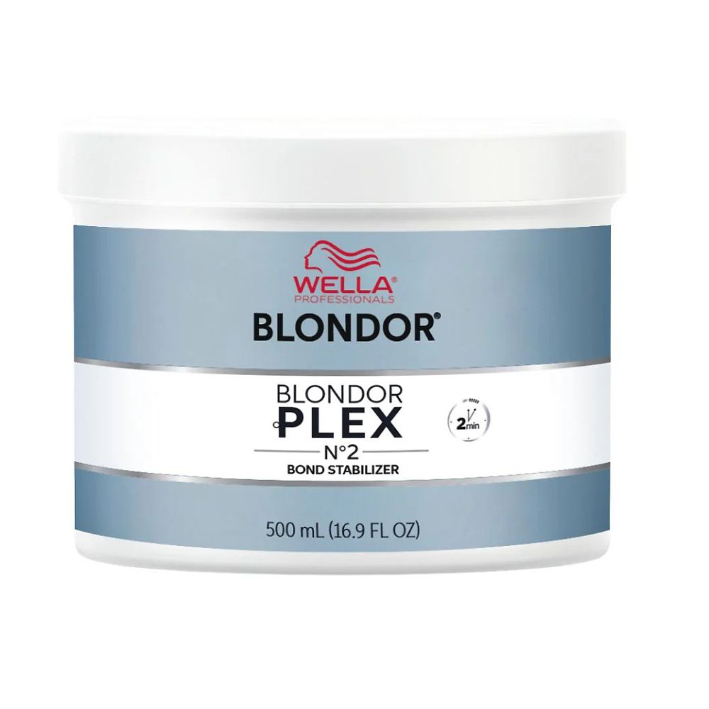 Wella Professionals BlondorPlex No2 Mask 500 ml