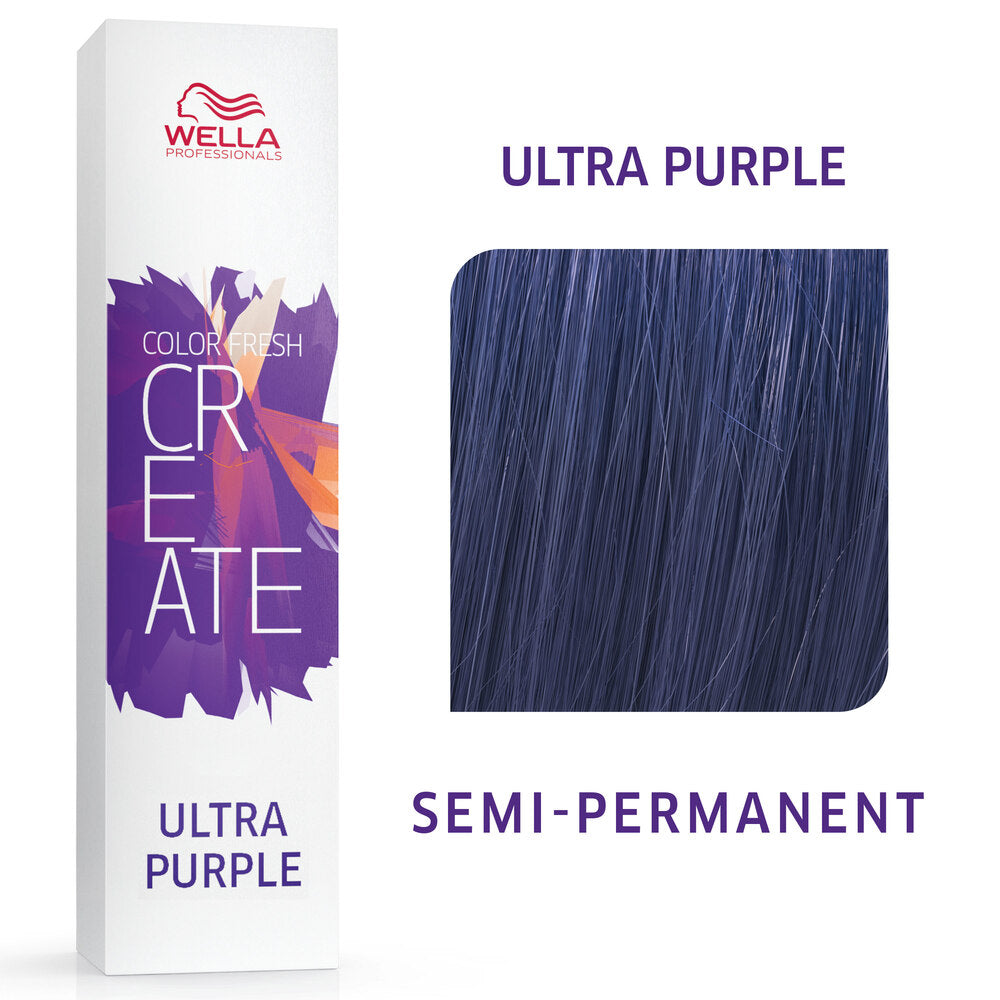 Wella Professionals Color Fresh Create 60 ml