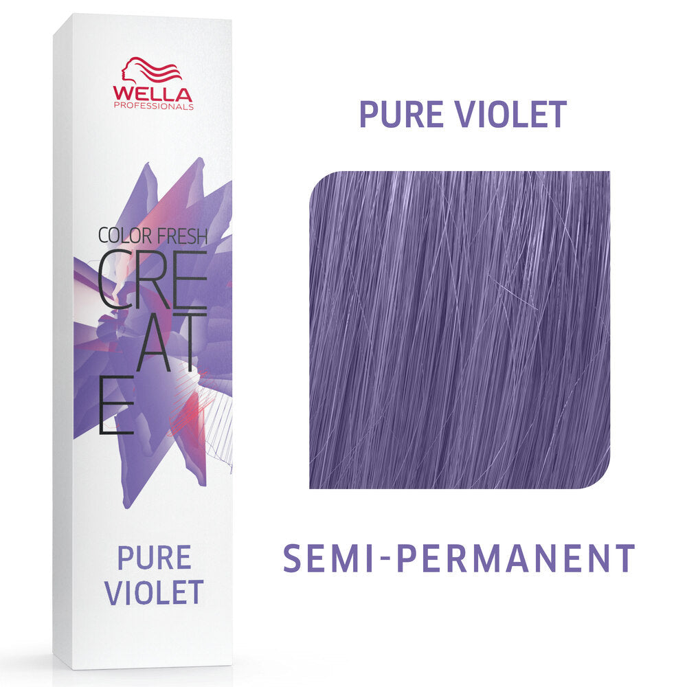 Wella Professionals Color Fresh Create 60 ml