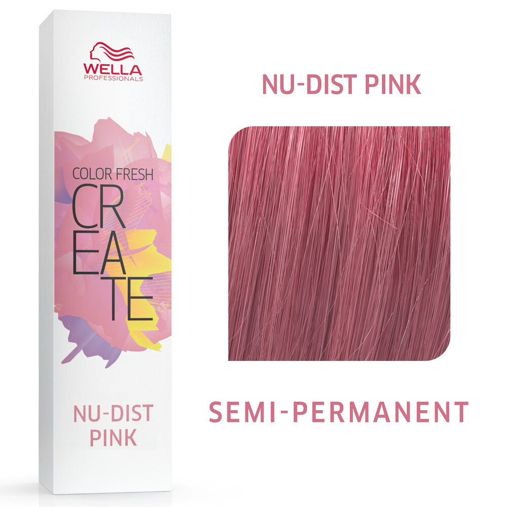 Wella Professionals Color Fresh Create 60 ml