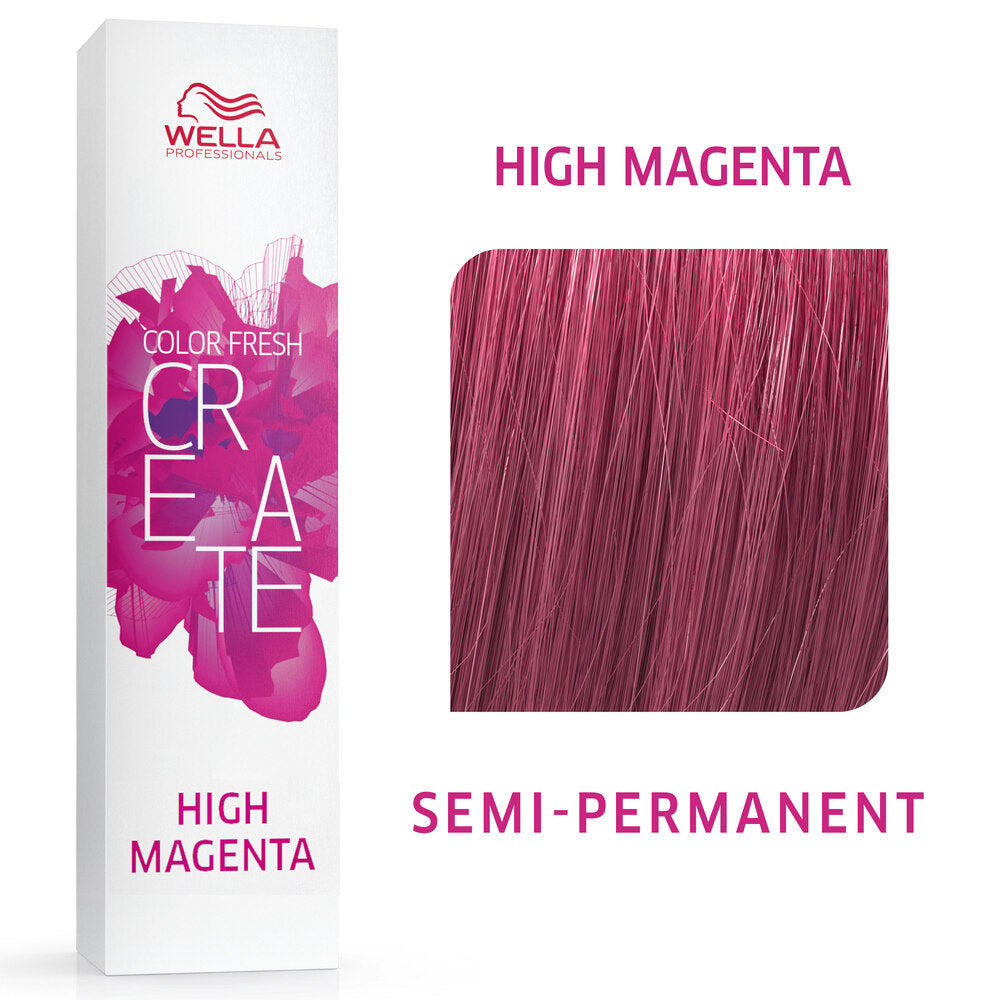 Wella Professionals Color Fresh Create 60 ml