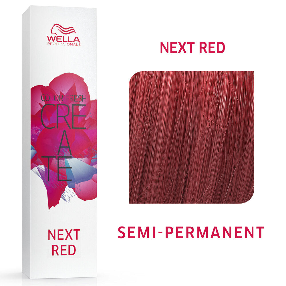 Wella Professionals Color Fresh Create 60 ml