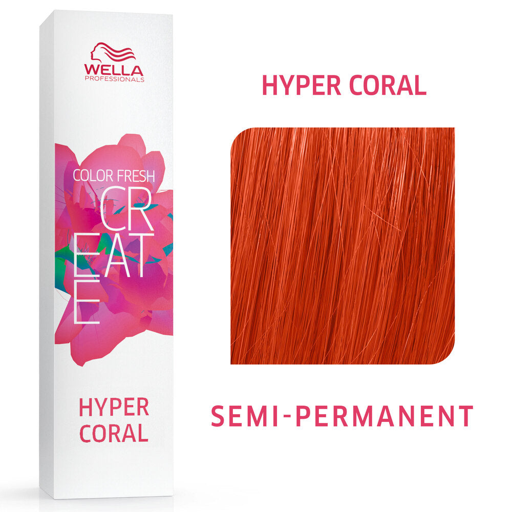 Wella Professionals Color Fresh Create 60 ml