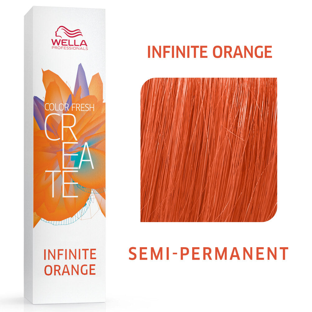 Wella Professionals Color Fresh Create 60 ml