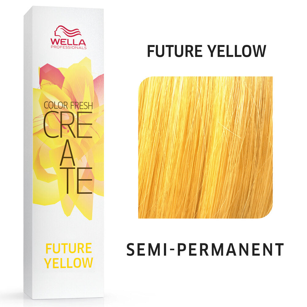 Wella Professionals Color Fresh Create 60 ml