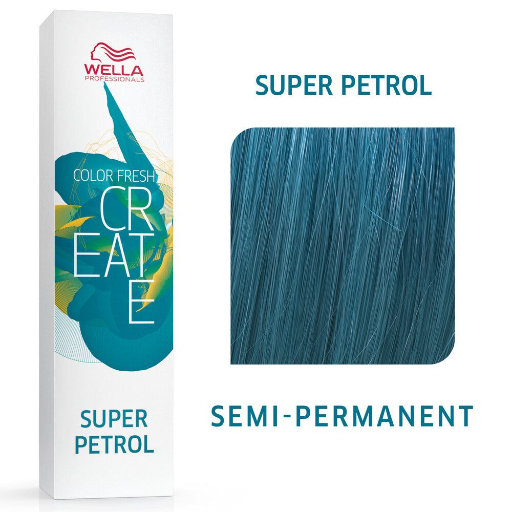 Wella Professionals Color Fresh Create 60 ml