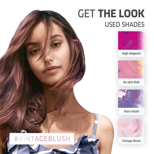 Wella Professionals Color Fresh Create 60 ml