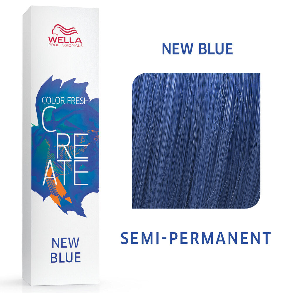 Wella Professionals Color Fresh Create 60 ml