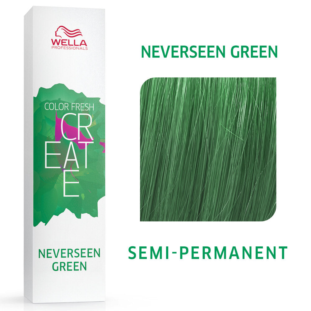 Wella Professionals Color Fresh Create 60 ml