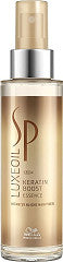 Wella SP Luxe Oil Keratin Boost Essence 100 ml