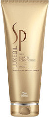 Wella SP Luxe Oil Keratin Conditioning Creme 200 ml