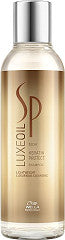 Wella SP Luxe Oil Keratin Protect Shampoo 200 ml